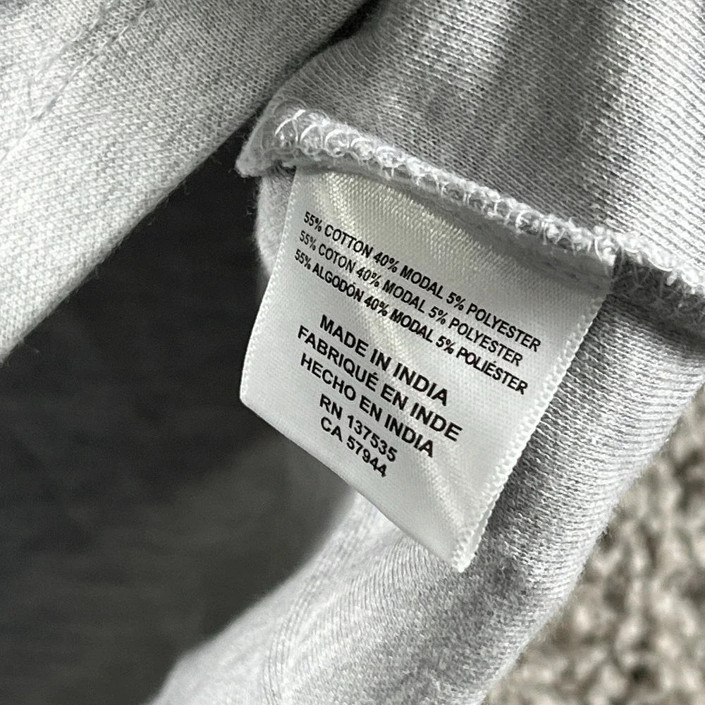 Mizzen + Main inspection notes